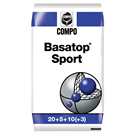 Basatop Sport 20-5-10 +3 MgO +5 S - stickstoffbetonter Volldnger fr Sportpltze