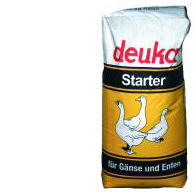 Deuka Gnse- und Enten-Starter