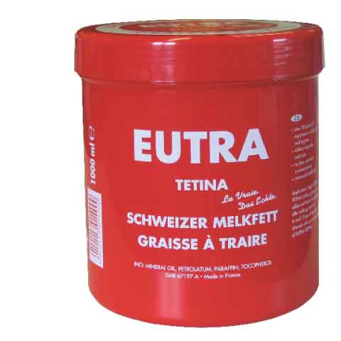 Schweizer Melkfett EUTRA