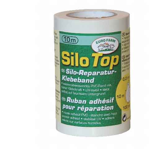 Silofolien-Reparaturklebeband SILO-TOP