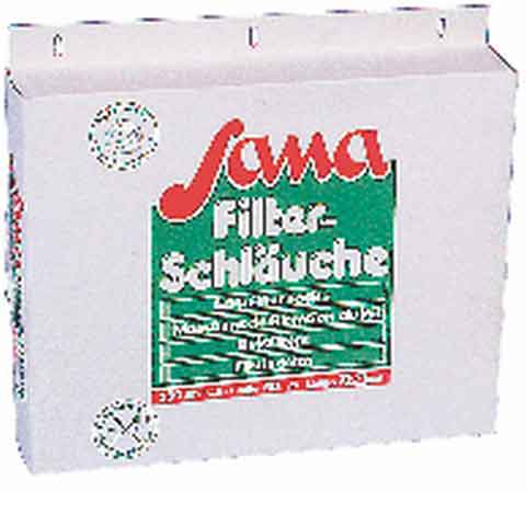 Milchfilterschlauch SANA