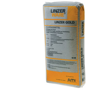 Linzer GOLD 24/14 + 3 S + Cu + Zn - NP-Dnger