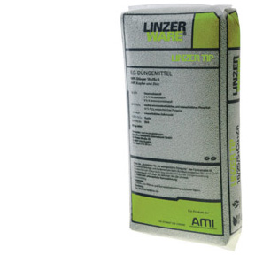 Linzer TIP 20/20 + 3 S + Zn - NP-Dnger