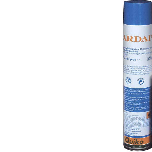 Ardap Spray gegen Kfig- und Stallungeziefer