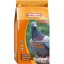 Versele Laga Colombine Carot Corn - Entschlackung und Blutreinigung fr Tauben