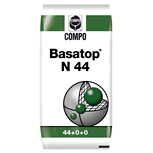 Basatop N44 - Stickstoffdünger mit kontrollierter Nährstoffabgabe