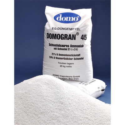 DOMOGRAN 45 - Schwefelsaures Ammoniak