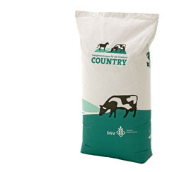 Country Horse 2117 - Pferdegreen für stark beanspruchte Weiden