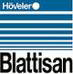 Blattisan Biotin - zur Verbesserung von Haut, Haar und Horn