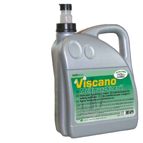 Melkmaschinenöl Viscano