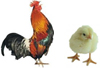 Hühner- und Kükenfutter